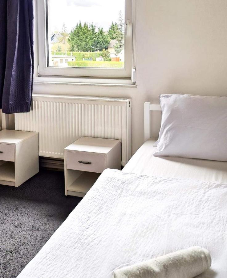Adelin Vienna Hostel Ngoại thất bức ảnh