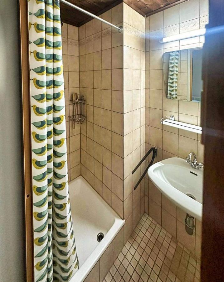 Adelin Vienna Hostel Ngoại thất bức ảnh