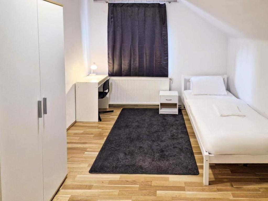 Adelin Vienna Hostel Ngoại thất bức ảnh