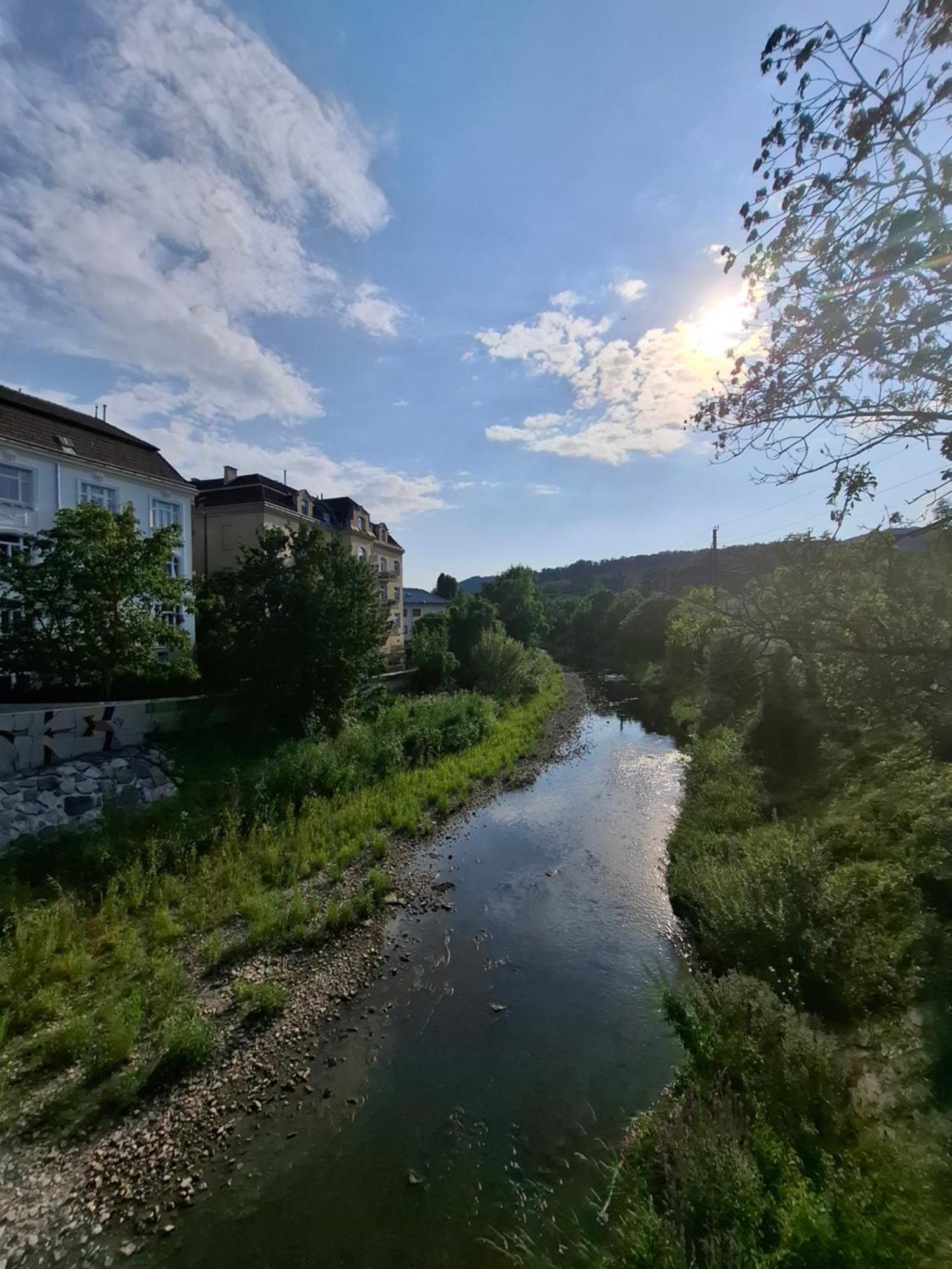 Adelin Vienna Hostel Ngoại thất bức ảnh